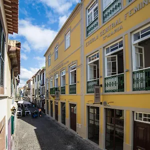 Santa Maria , Funchal (Madeira) Portugal