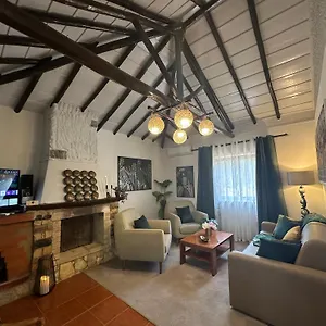 Casa Paula - Private Heatable Pool For Each House Lagos