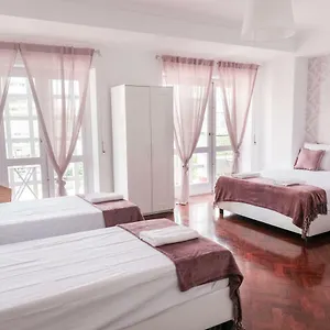 4u Suites&guesthouse Vii Airport , Lisboa Portugal