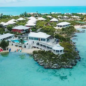 Neptune 3*, Five Cays Settlement Iles Turques et Caïques