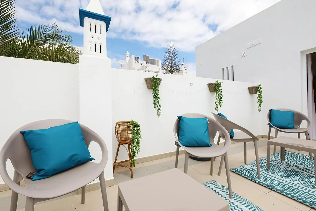 Z - Gil Vicente Guest Rooms Lagos Guest house