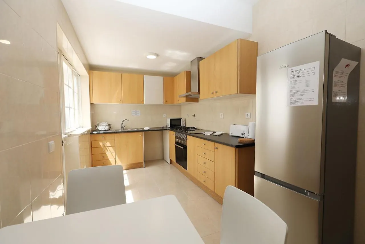 Z - Gil Vicente Guest Rooms Lagos