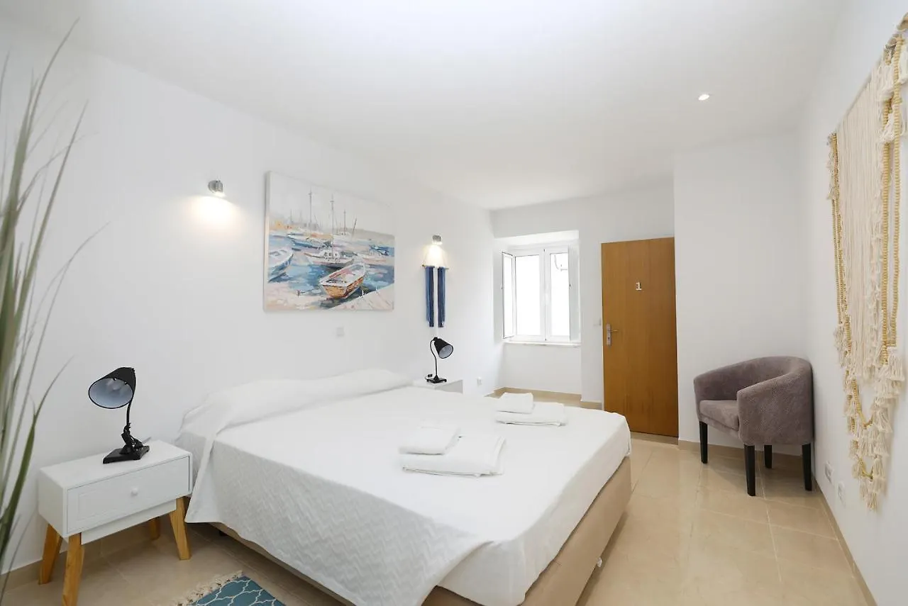 Z - Gil Vicente Guest Rooms Lagos