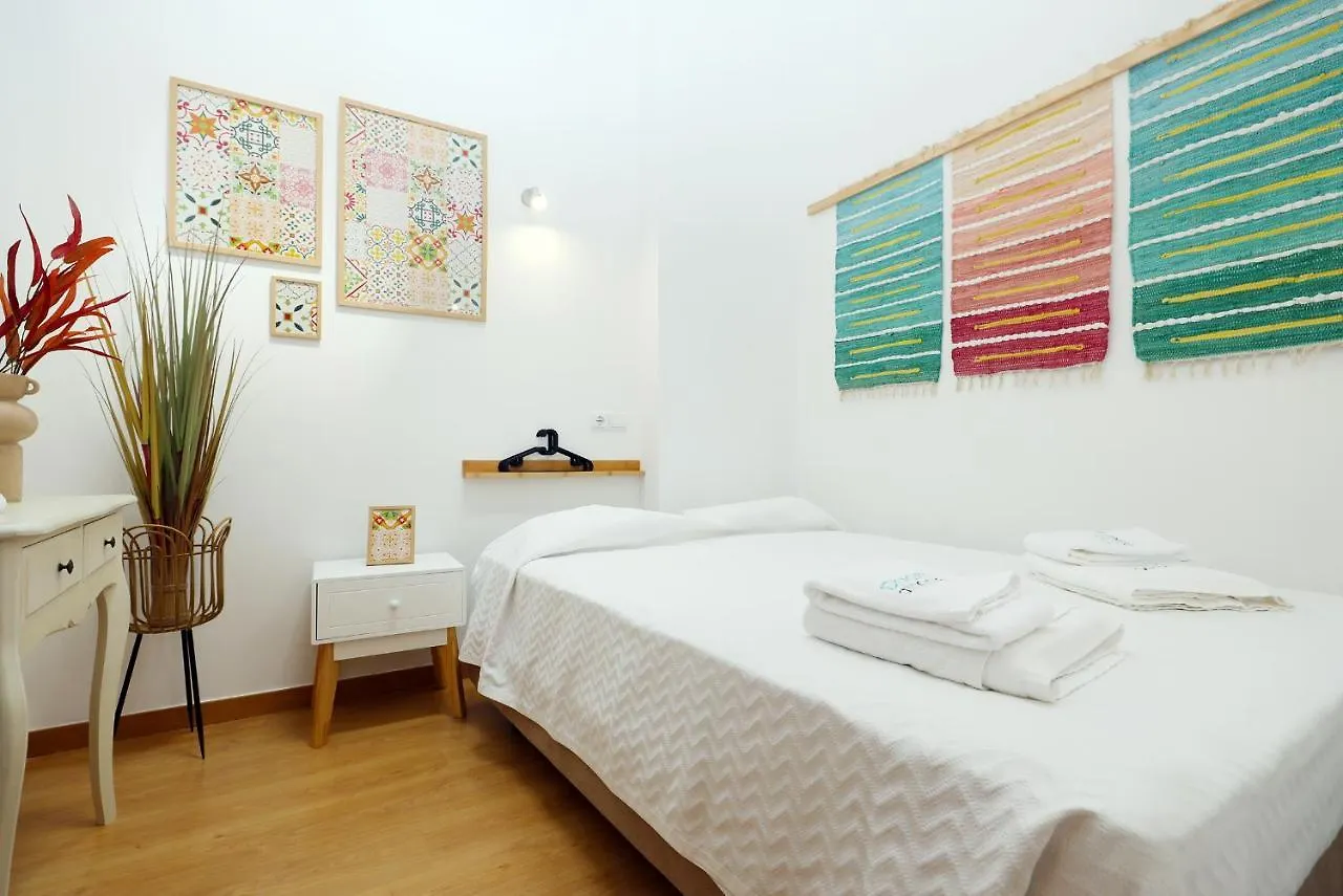 Z - Gil Vicente Guest Rooms Lagos Guest house
