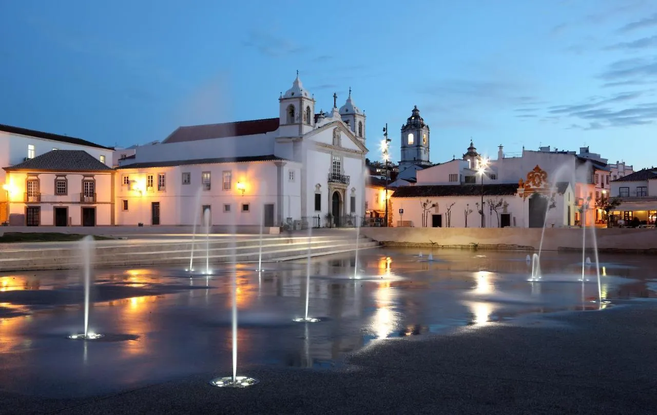 Z - Gil Vicente Guest Rooms Lagos Guest house