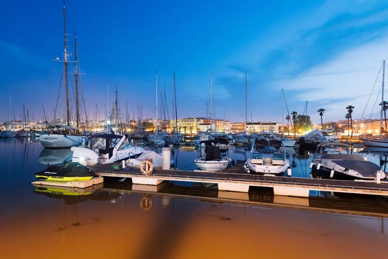 Z - Gil Vicente Guest Rooms Lagos