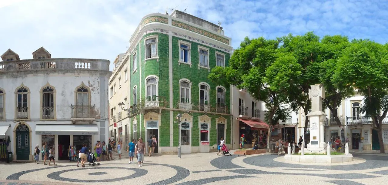 Guest house Z - Gil Vicente Guest Rooms Lagos