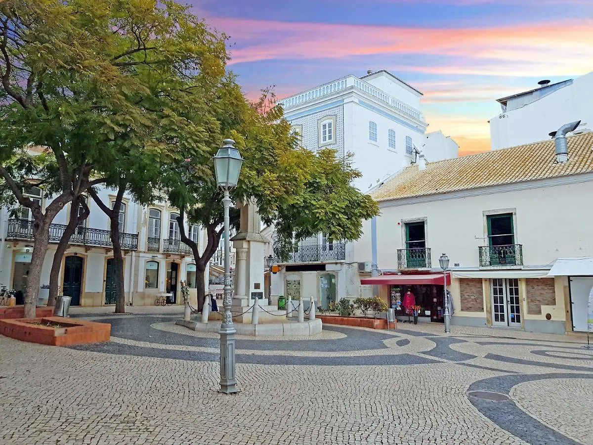 Z - Gil Vicente Guest Rooms Lagos 0*,  Portugal