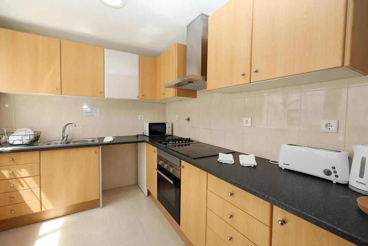 Z - Gil Vicente Guest Rooms Lagos
