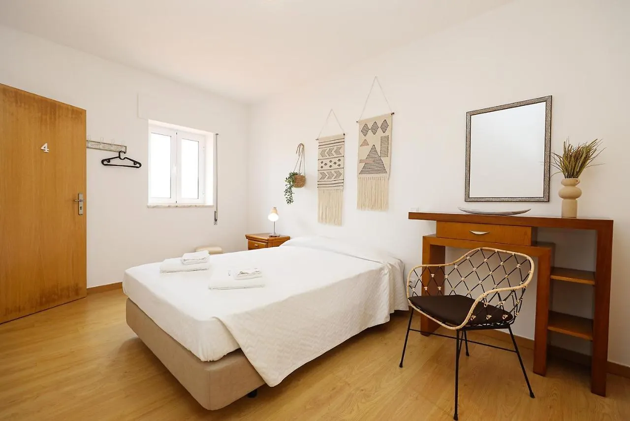 Guest house Z - Gil Vicente Guest Rooms Lagos