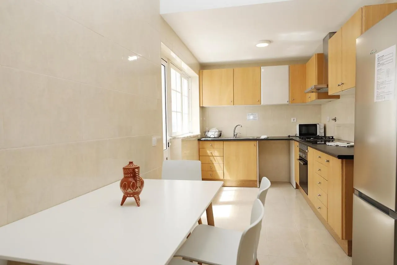 Z - Gil Vicente Guest Rooms Lagos Portugal