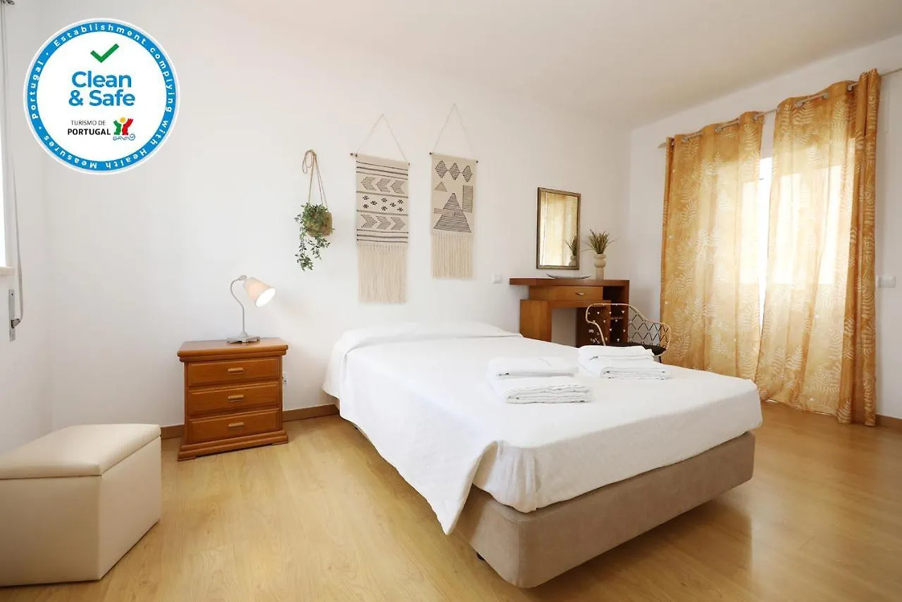 Guest house Z - Gil Vicente Guest Rooms Lagos Portugal