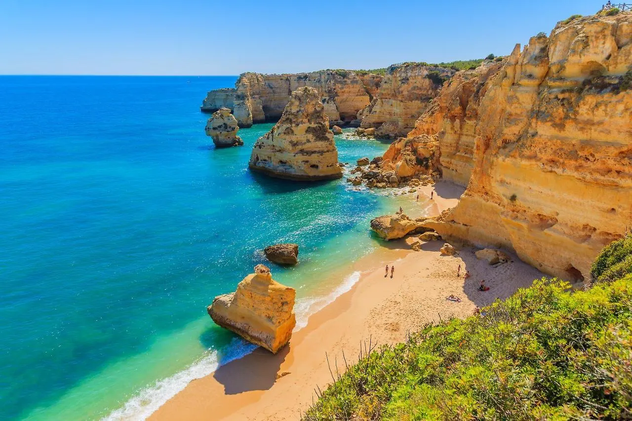 Z - Gil Vicente Guest Rooms Lagos Portugal