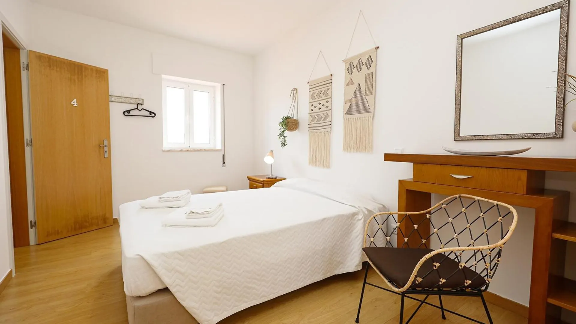Z - Gil Vicente Guest Rooms Lagos Guest house