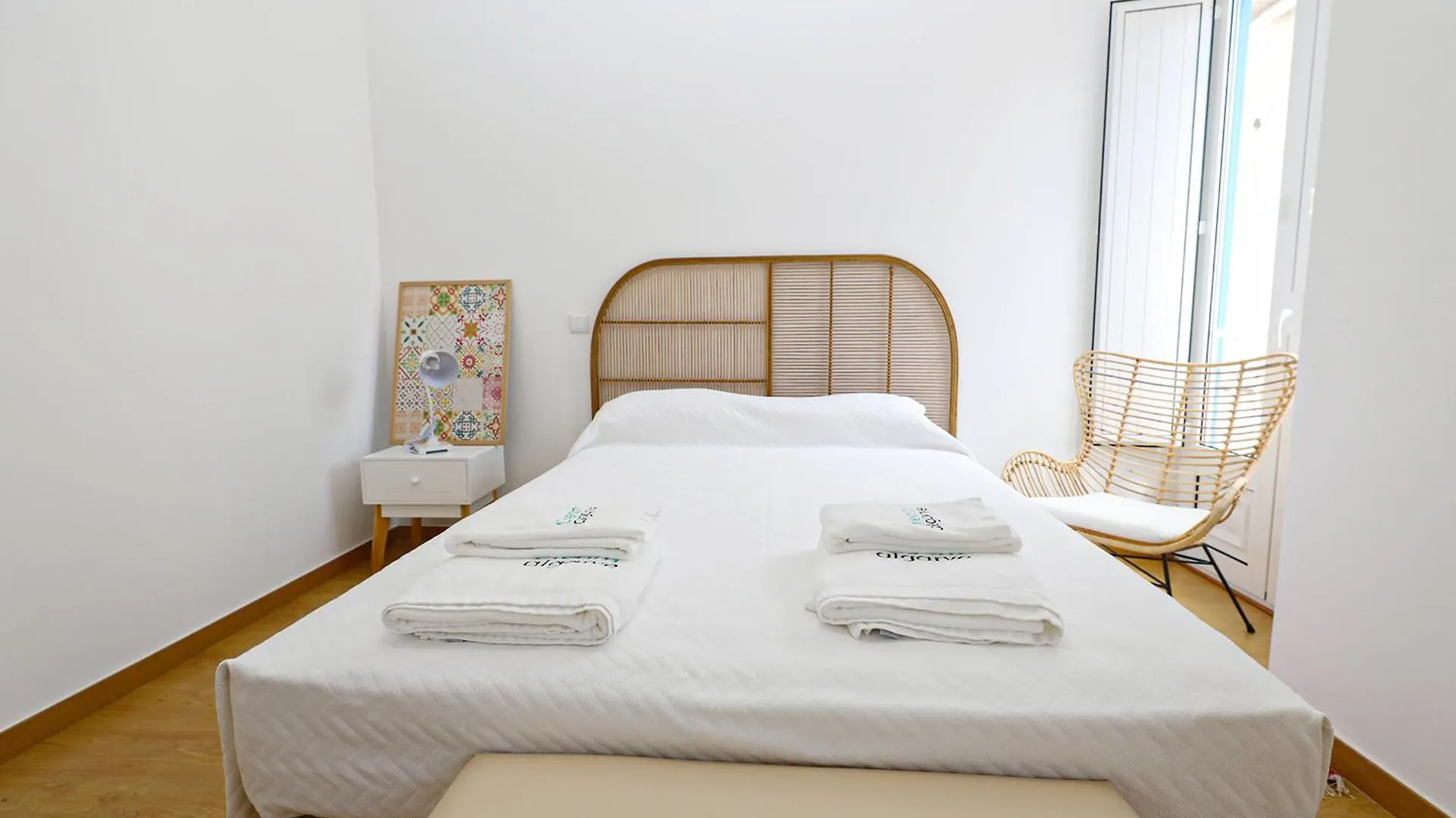 Z - Gil Vicente Guest Rooms Lagos Guest house