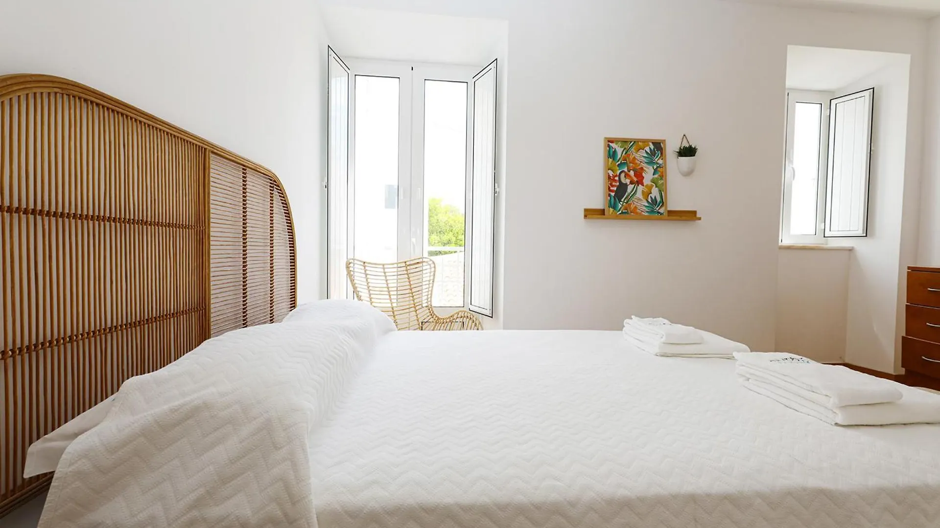 Guest house Z - Gil Vicente Guest Rooms Lagos
